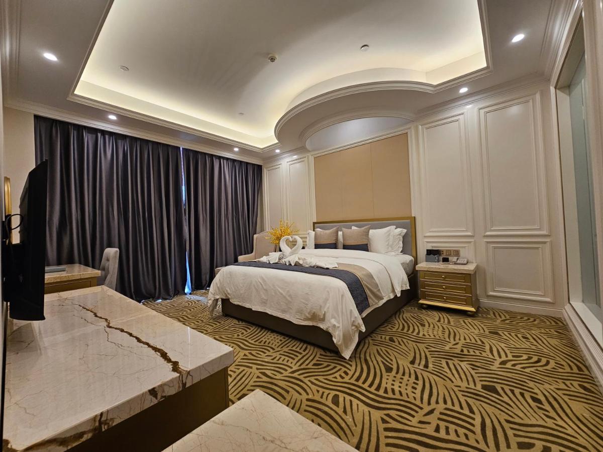 Dansavanh Namngum Resort Ban Keun Extérieur photo