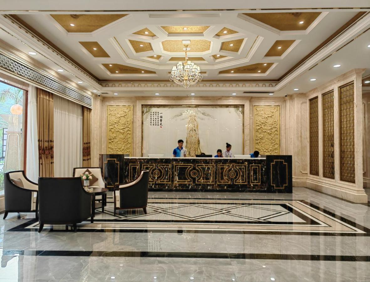 Dansavanh Namngum Resort Ban Keun Extérieur photo
